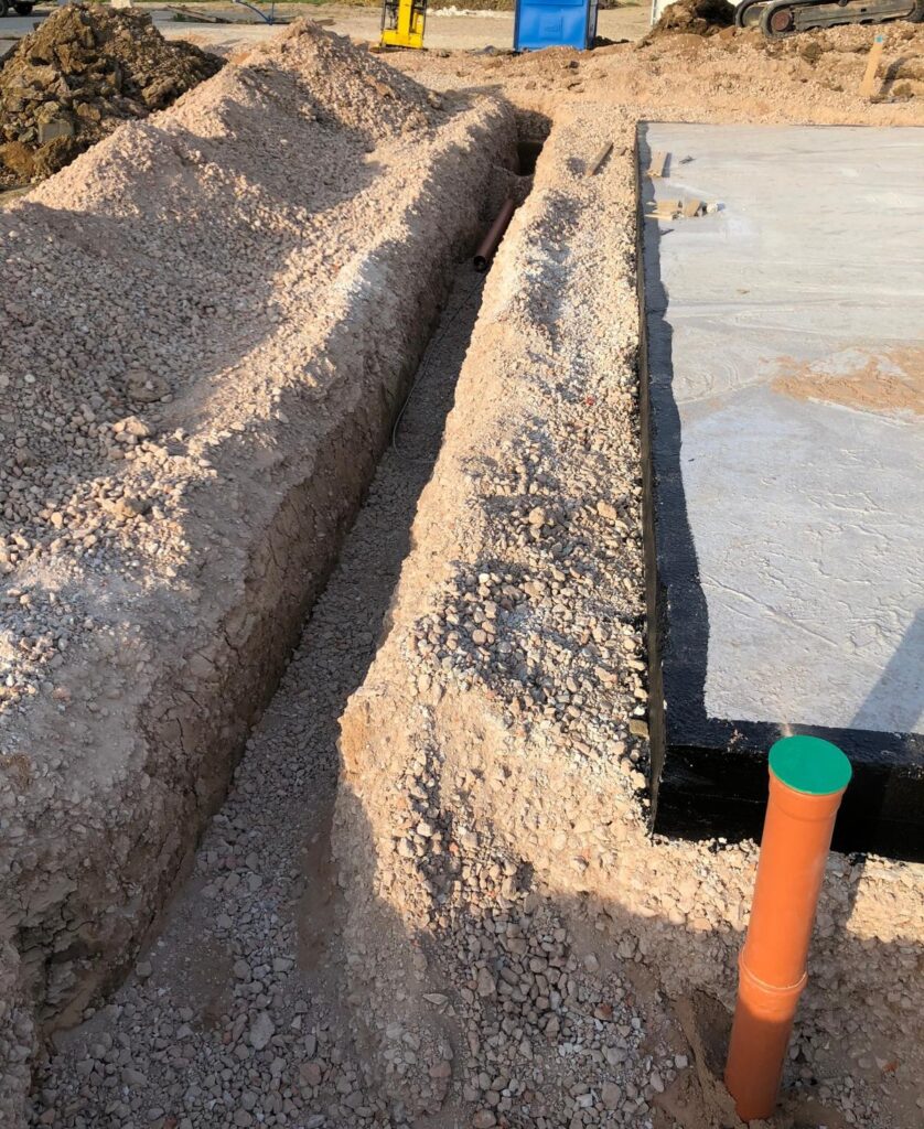 kabelgraben regensburg