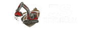 logo jacob schübel erdbau